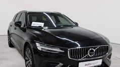 Gebraucht 2020 Volvo V60 Inscription Kombi | 27.990 € (Fairer Preis)
