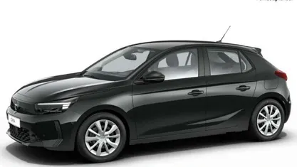 Voltaik blau metallic Neu 2025 Opel Corsa Edition Kleinwagen | 17.096 € (Guter Preis)