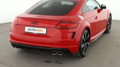 Audi TTS