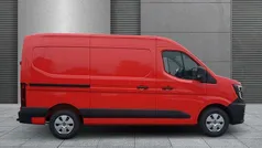 Gebraucht 2025 Renault Master Van | 39.290 € (Fairer Preis)