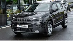 Gebraucht 2025 Jeep Avenger Altitude SUV | 27.375 € (Fairer Preis)