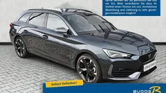 Gebraucht 2024 Cupra Leon Kombi | 26.250 € (Superpreis)