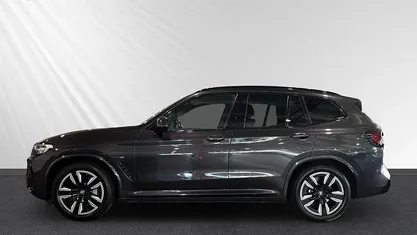 Gebraucht BMW iX3 M Sport 210 kW (286 PS) 2022 SUV