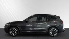 Gebraucht 2022 BMW iX3 M Sport SUV | 39.990 € (Guter Preis)
