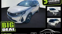 Gebraucht 2021 Peugeot 3008 GT SUV | 22.990 € (Fairer Preis)