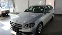 Gebraucht 2018 Mercedes E220 Limousine | 26.790 € (Fairer Preis)