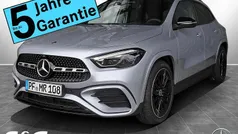 Gebraucht 2025 Mercedes GLA220 AMG SUV | 48.998 € (Fairer Preis)