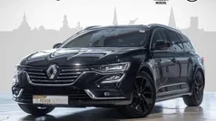 Schwarz Gebraucht 2020 Renault Talisman GrandTour LIMITED Kombi | 20.440 € (Fairer Preis)
