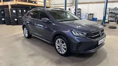 VW Taigo
