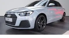 Pfeilgrau perleffekt Gebraucht 2025 Audi A1 Kleinwagen | 26.190 € (Fairer Preis)