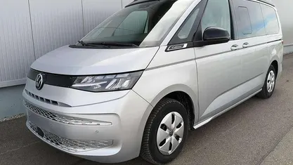 Gebraucht 2025 VW T7 Beach Van | 58.015 € (Superpreis)
