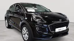 Gebraucht 2021 Ford Puma Cool & Connect SUV | 12.490 € (Fairer Preis)