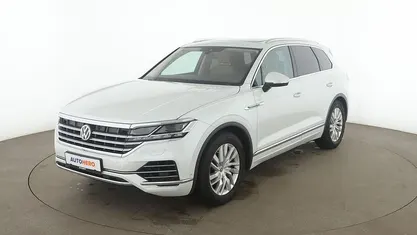 Gebraucht VW Touareg Atmosphere 2018 SUV