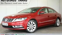 Gebraucht 2013 VW CC Limousine | 11.999 € (Fairer Preis)