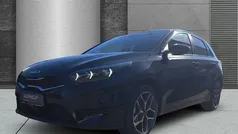 Schwarz Neu 2025 Kia Ceed Style Limousine | 28.689 € (Fairer Preis)