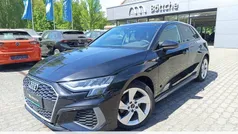 Gebraucht 2024 Audi A3 S-Line Limousine | 26.980 € (Fairer Preis)