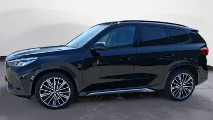 Usado BMW X1 xLine 170 HP (125 kW) 2025 Preto SUV