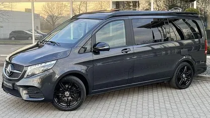 Gebraucht Mercedes V300 Marco Polo 237 PS (174 kW) 2023 Van / Kleinbus