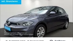 Gebraucht 2022 VW Polo Basis Limousine | 15.950 € (Fairer Preis)