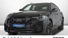 Gebraucht 2024 Audi Q8 Comfort SUV | 82.911 € (Superpreis)