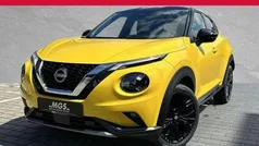 Gebraucht 2024 Nissan Juke SUV | 24.990 € (Fairer Preis)