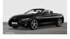 Gebraucht 2019 BMW 440 Sport Line Cabrio | 32.999 € (Fairer Preis)