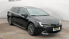 Gebraucht 2023 Toyota Corolla Hybrid Team Kombi | 29.570 € (Fairer Preis)