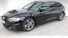 Gebraucht 2021 Audi A6 S-Line Kombi | 32.880 € (Superpreis)