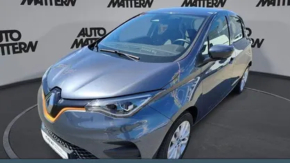 Gebraucht Renault Zoe Experience 50 kW (69 PS) 2020 Kleinwagen