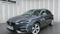 Magnetic tech Gebraucht 2024 Seat Leon FR Kombi | 26.950 € (Guter Preis)