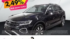 Gebraucht 2025 VW T-Roc Goal SUV | 30.977 € (Superpreis)