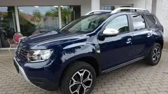 Gebraucht 2020 Dacia Duster Adventure SUV | 17.990 € (Fairer Preis)