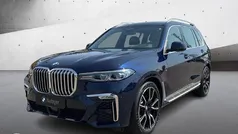 Gebraucht 2022 BMW X7 M Sport SUV | 69.900 € (Fairer Preis)