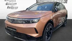 Gebraucht 2025 Opel Grandland Electric SUV | 47.500 € (Fairer Preis)
