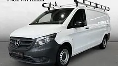 Gebraucht 2020 Mercedes Vito Van / Kleinbus | 19.028 €