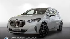 Metallic Gebraucht 2022 BMW 223 Active Tourer Sport Line Van / Kleinbus | 32.900 € (Guter Preis)