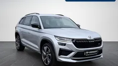 Gebraucht 2023 Skoda Kodiaq RS SUV | 41.280 € (Fairer Preis)