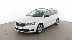 Gebraucht 2018 Skoda Octavia Ambition Kombi | 16.640 € (Fairer Preis)