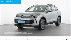 Gebraucht 2024 VW Tiguan Life SUV | 33.760 € (Fairer Preis)