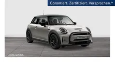 Gebraucht 2023 Mini Cooper SE Classic Kleinwagen | 19.990 € (Fairer Preis)