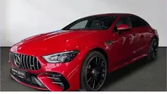 Gebraucht 2024 Mercedes AMG GT 43 AMG Coupé | 89.860 € (Fairer Preis)