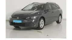 Gebraucht 2024 VW Golf VIII Life Kombi | 25.480 € (Fairer Preis)