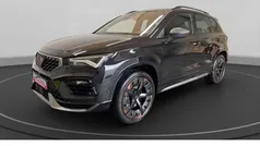 Gebraucht 2024 Cupra Ateca SUV | 32.890 € (Guter Preis)