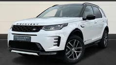 Gebraucht 2024 Land Rover Discovery Sport SE Dynamic SUV | 49.990 € (Fairer Preis)
