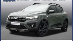 Safarigrüngrau Gebraucht 2025 Dacia Sandero Expression Kleinwagen | 19.770 € (Fairer Preis)