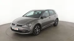 Gebraucht 2016 VW Golf VII Allstar Limousine | 13.290 € (Fairer Preis)