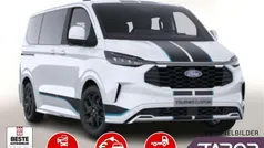 Frozen white Neu 2025 Ford Tourneo Custom Sport Van / Kleinbus | 56.388 € (Fairer Preis)