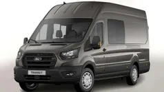Gebraucht 2025 Ford Transit Trend Van / Kleinbus | 44.200 € (Fairer Preis)