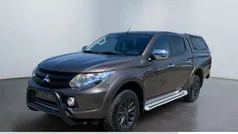 Gebraucht 2018 Mitsubishi L200 Plus Abholung | 18.990 € (Guter Preis)