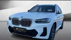 Gebraucht 2025 BMW X3 Shadowline SUV | 51.900 € (Fairer Preis)